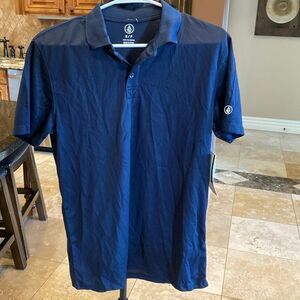 Volcom men’s Polo Sz Small NwT‎